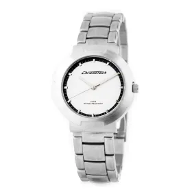 Naisten rannekellot Chronotech CT6451-03M (Ø 35 mm)