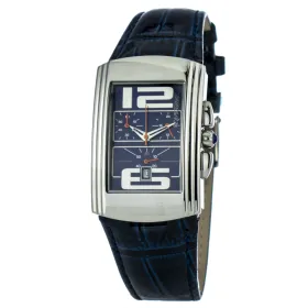 Abiejų lyčių laikrodis Chronotech CT7018B-09 (Ø 30 mm)