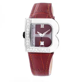 Sieviešu Pulkstenis Laura Biagiotti LB0001L-10Z (Ø 33 mm)
