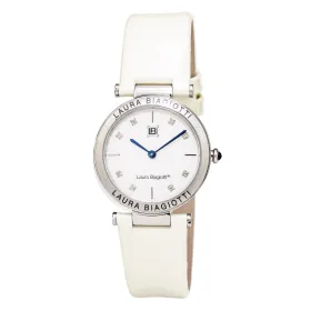 Sieviešu Pulkstenis Laura Biagiotti LB0012L-05 (Ø 30 mm)