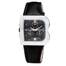 Женские часы Laura Biagiotti LB0002-CN (Ø 33 mm)