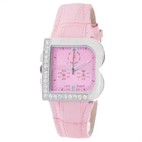 Laikrodis moterims Laura Biagiotti LB0002L-RS (Ø 33 mm)