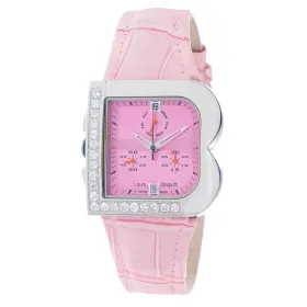 Laikrodis moterims Laura Biagiotti LB0002L-ROZ (Ø 33 mm)