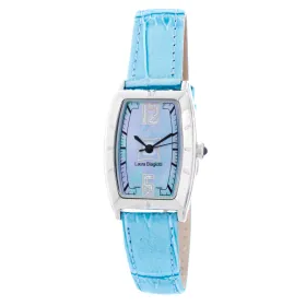 Laikrodis moterims Laura Biagiotti LB0010L-AZUL (Ø 23 mm)