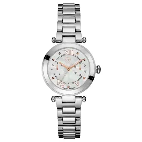 Ladies' Watch GC Watches (Ø 32 mm)