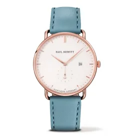 Vīriešu Pulkstenis Paul Hewitt PHTGARW23M Rozā (Ø 42 mm)