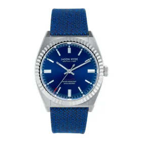 Vīriešu Pulkstenis Jason Hyde JH10030 (Ø 40 mm)