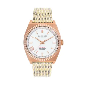 Женские часы Jason Hyde jh20013 (Ø 36 mm)