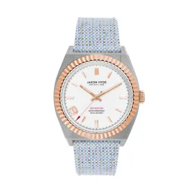 Sieviešu Pulkstenis Jason Hyde jh20015 (Ø 36 mm)