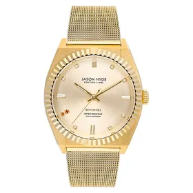 Ladies' Watch Jason Hyde jh20022 (Ø 36 mm)