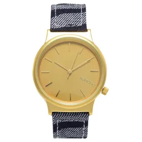 Abiejų lyčių laikrodis Komono KOM-W1817 (Ø 36 mm)