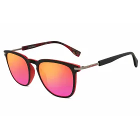 Vīriešu Saulesbrilles Converse SCO051Q5296SR Ø 52 mm