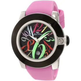 Naisten rannekellot Glam Rock gr32039 (Ø 44 mm)