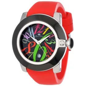 Naisten rannekellot Glam Rock GR32040 (Ø 44 mm)