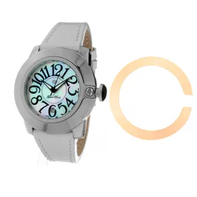 Laikrodis moterims Glam Rock GR32050 (Ø 44 mm)