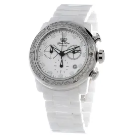 Sieviešu Pulkstenis Glam Rock GR50116D (Ø 42 mm)