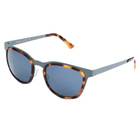 Unisex Saulesbrilles LGR GLOR-BLUE39 Ø 49 mm
