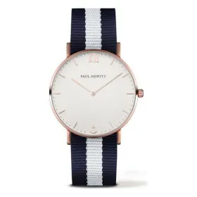 Abiejų lyčių laikrodis Paul Hewitt PH-SARSTWNW20 (Ø 39 mm)