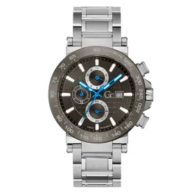 Miesten rannekellot GC Watches Y37011G5MF (Ø 44 mm)
