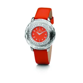 Naiste Kell Folli Follie wf0a046sso (Ø 32 mm)