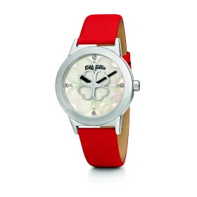 Naiste Kell Folli Follie wf13t040spwr (Ø 32 mm)