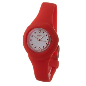 Ladies' Watch Folli Follie wf15p042zsr (Ø 35 mm)