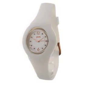 Sieviešu Pulkstenis Folli Follie wf15p042zss (Ø 35 mm)