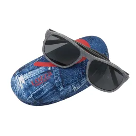 Unisex Päikeseprillid Lozza SL192755N58M Ø 55 mm