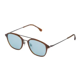Abiejų lyčių akiniai nuo saulės Lozza SL4182M50T65X Ø 50 mm