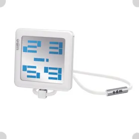 Kišeninis laikrodis ODM DD102-2