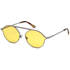 Unisex aurinkolasit Web Eyewear WE0198-14J ø 57 mm