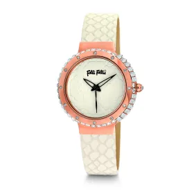 Sieviešu Pulkstenis Folli Follie WF13B012SPI (Ø 35 mm)