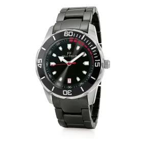 Часы унисекс Folli Follie WF18T031BDK (Ø 36,5 mm)