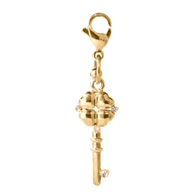 Sieviešu'Krelles Folli Follie 3P1T009RC Bronza (3 cm)