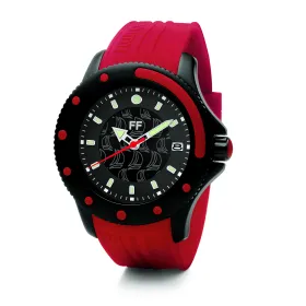 Женские часы Folli Follie WF1Y002ZDR (Ø 40 mm)