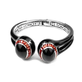 Moteriški apyrankės Folli Follie 3B9S060KR 7 cm