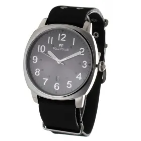 Unisex Kell Folli Follie WT14T0015DFDF (Ø 40 mm)