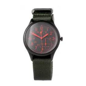 Laikrodis vyrams Timex TW2V11000LG (Ø 41 mm)