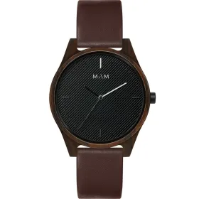 Часы унисекс MAM MAM620 (Ø 40 mm)