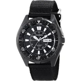 Miesten rannekellot Casio AMW-110-1A (Ø 45 mm)