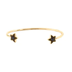 Ladies' Bracelet Sif Jakobs BG1777-BK-RG 16 cm