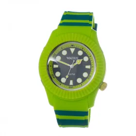 Unisex Watch Watx COWA3092R5043 (Ø 43 mm)