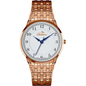 Laikrodis moterims Bellevue A48 (Ø 36 mm)