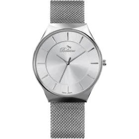 Laikrodis vyrams Bellevue E56 (Ø 32 mm)