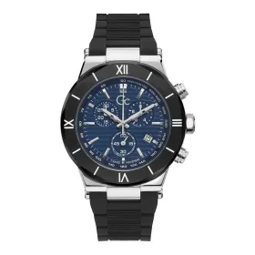 Мужские часы GC Watches Y69002G7MF (Ø 44 mm)