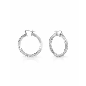 Sieviešu Auskari Guess JUBE01486JWRHT-U