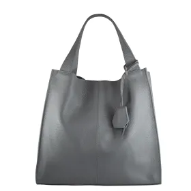 Moteriška Rankinė Chiara Ferretti CF3312-ING Pilka 40 x 36 x 15 cm