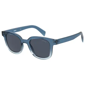 Unisex Sunglasses Levi's LV1010SPJPKU Ø 48 mm
