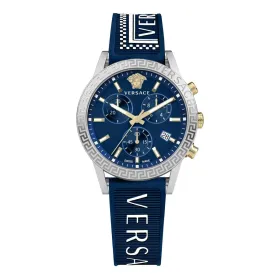 Sieviešu Pulkstenis Versace VEKB002-22 (Ø 40 mm)
