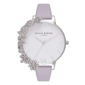 Sieviešu Pulkstenis Olivia Burton OB16CB05 (Ø 38 mm)
